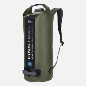 Finntrail Target 1716 Bag Khaki 20L