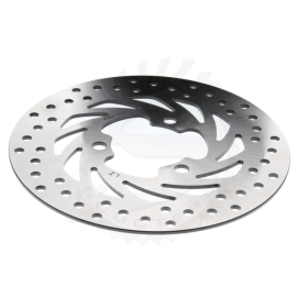Brake disc rear Racing Aprilia / Derbi / Gilera 50-125cc 98->