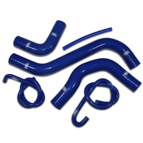 SAMCO SPORT Radiator Hose Kit Kawasaki Z 900cc 17-24