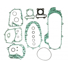 Engine gaskets set ATHENA GY6 AC 50cc / Ø40 4T