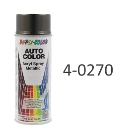 DUPLI-COLOR Coloured paints 400ml 4-0270