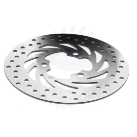 Brake disc rear Racing Aprilia / Derbi / Gilera 50-125cc 98->