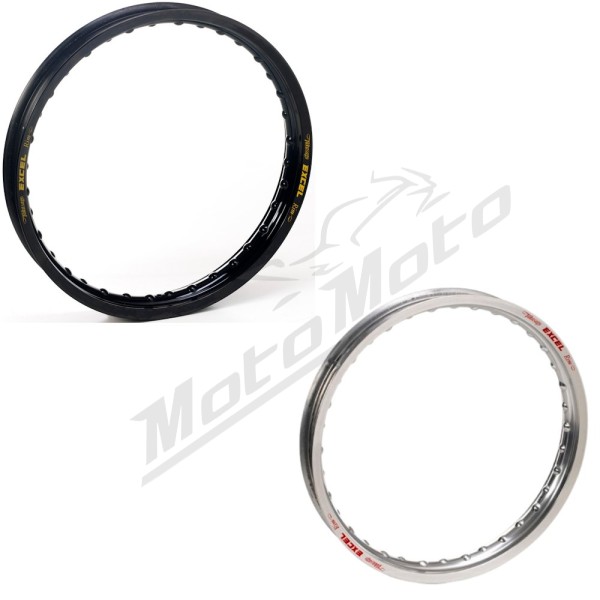 HAAN WHEELS Excel Rear Rim 17x3,50 GasGas / Husqvarna / KTM / Stark Future 450 20-26