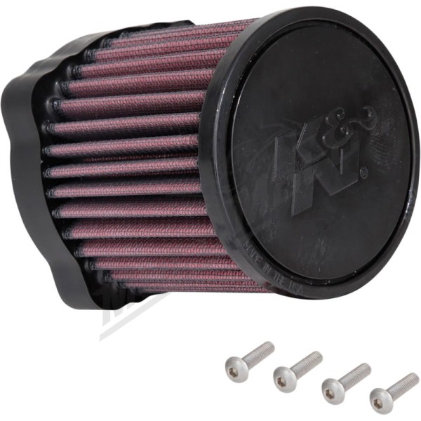K&N High-Flow Air Filter Honda CB / NX 400/500 13-25
