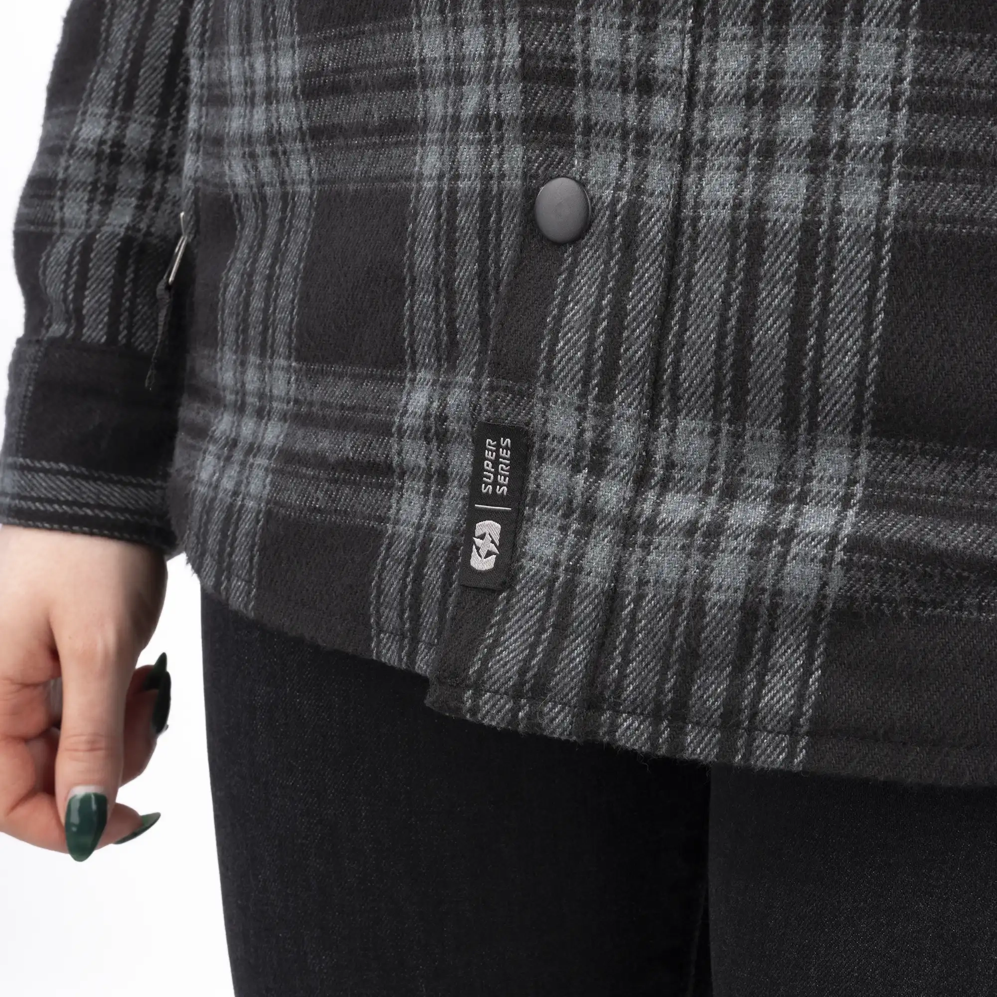 Oxford Kickback 3.0 WS Shirt