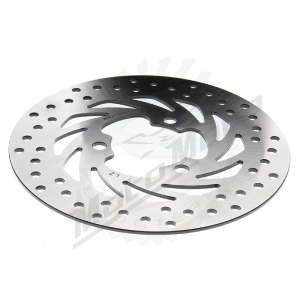 Brake disc rear Racing Aprilia / Derbi / Gilera 50-125cc 98->