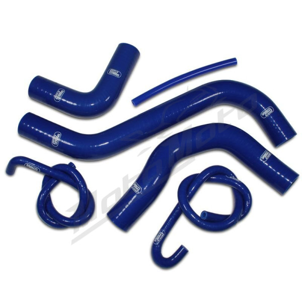 SAMCO SPORT Radiator Hose Kit Kawasaki Z 900cc 17-24