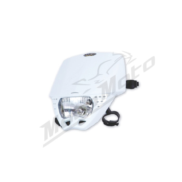 UFO Cruiser Universal Headlight