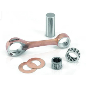 JASIL Connecting Rod Aprilia / Benelli / Beta / Italjet / Malaguti / MBK / PGO / Yamaha 50 86-17