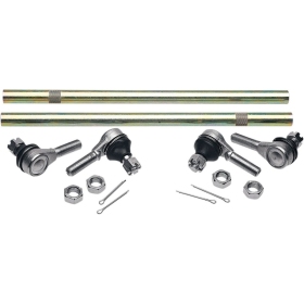 MOOSE OFFROAD Tie-Rod Assembly Upgrade Kit Arctic Cat / Cf Moto / Suzuki / Yamaha 300-450cc 87-20