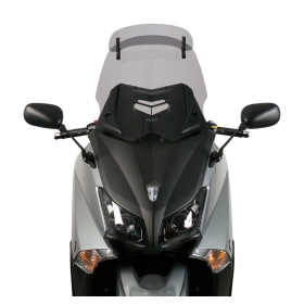MRA Variotouring priekinis stiklas YAMAHA T-MAX 530