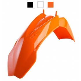 Front mudguard ACERBIS SX 85cc 2004-2012