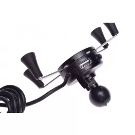 PHONE HOLDER BETA (FASTENING WITH SCREW / FASTENING ON HANDLEBAR)
