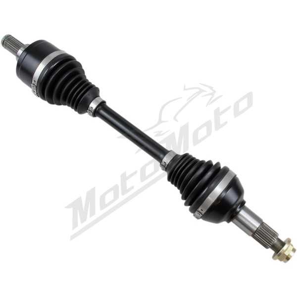 DEMON Complete Heavy-Duty Axle Yamaha YFM 550-700cc 07-21