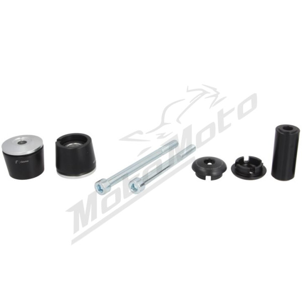 RIZOMA Engine sliders Yamaha MT-09 847cc 2014-2020