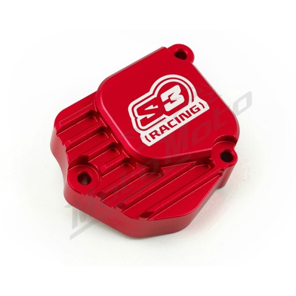 S3 Big Volume Power Valve Cover GAS GAS / HUSQVARNA / KTM 300cc 2025-2026
