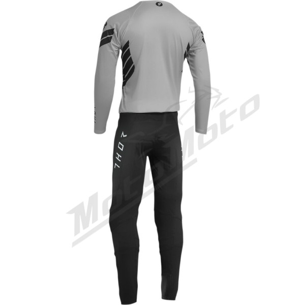 THOR Assist MTB Pants