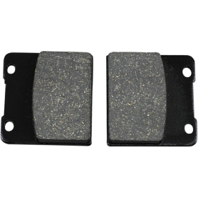 EBC Organic Base "FA" Brake Pads SUZUKI VS / VL / GSX-R / GSX 400-1400cc 84-08
