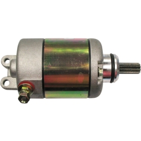 RICK'S MOTORSPORT ELECTRIC Starter KTM / Polaris 250-525cc 00-12