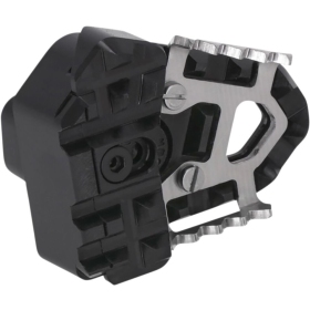 SW-MOTECH Extension for Brake Pedal Yamaha XTZ 690 19-22