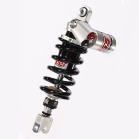 YSS TopLine MG506 Rear Shock Absorber BMW S1000RR 12-14