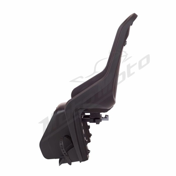 POLISPORT Bubbly Maxi Rear Child Bike Seat Carrier Mounting