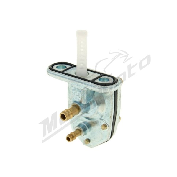 101 OCTANE kuro kranelis Aprilia / Italjet / MBK / Yamaha 50/80 96-20
