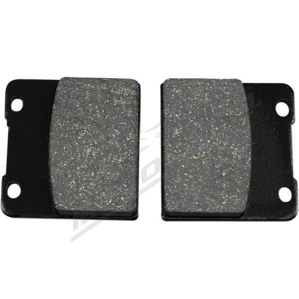 EBC Organic Base "FA" Brake Pads SUZUKI VS / VL / GSX-R / GSX 400-1400cc 84-08