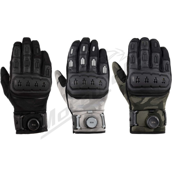 Knox Orsa OR4 Textile Gloves