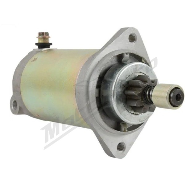 PARTS UNLIMITED Starter Yamaha CS / Excel / Enticer / Phazer / VMAX 340/600 84-05