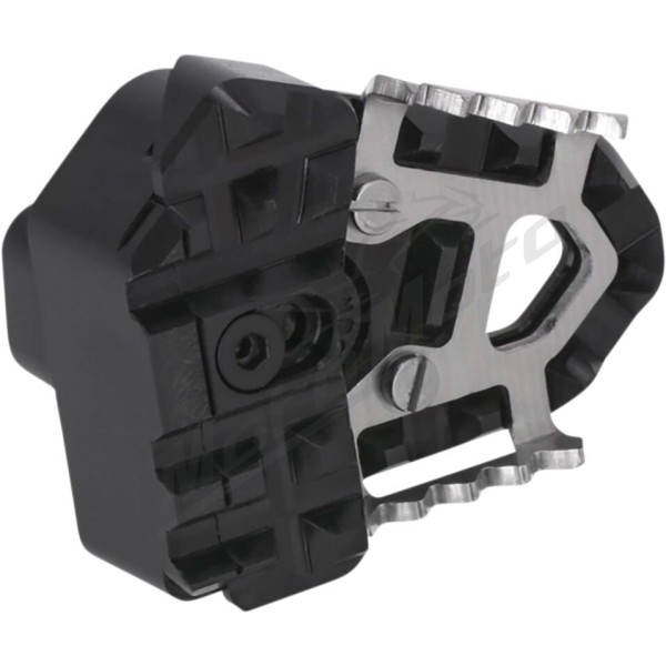 SW-MOTECH Stabdžių kojelės antgalis Yamaha XTZ 690 19-22