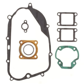 Athena Engine gaskets - set (with no oil seals) Yamaha DT / GT / RD / TY 80 73-84