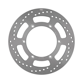 EBC Round D-Series Fixed Offroad Brake Rotor YAMAHA TDR / XT / XTZ 125-660cc 91-03