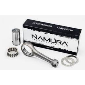 Namura connecting rod Suzuki LT-Z / LT-F 250 Quadsport / Ozark / Kingquad / Quadrunner 88-09