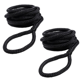 Qvarken Fenderline black 2pcs