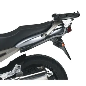 KAPPA Rear storage box bracket Yamaha TDM 900 02-14