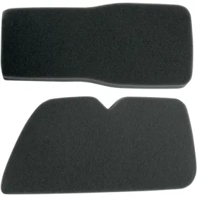 UNI FILTER Replacement OEM Air Filter Suzuki VS 1400 87-04