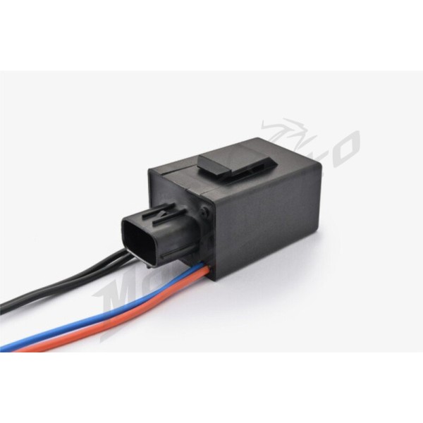 DAYTONA Flasher Relay Honda CB / NX / CBR