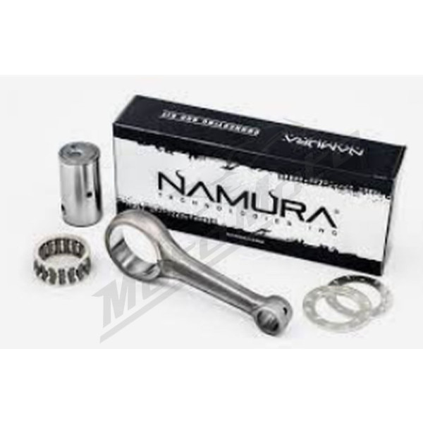 Namura connecting rod Suzuki LT-Z / LT-F 250 Quadsport / Ozark / Kingquad / Quadrunner 88-09
