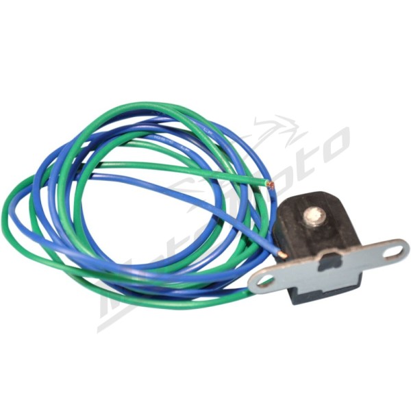 RICK'S MOTORSPORT ELECTRIC Coil  Arctic Cat / Polaris / Suzuki 375-1000cc 02-13