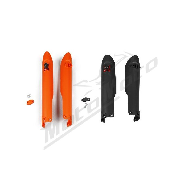 UFO Šakių apsaugos su fiksatoriumi KTM SX / SX-F 125-450 11-22