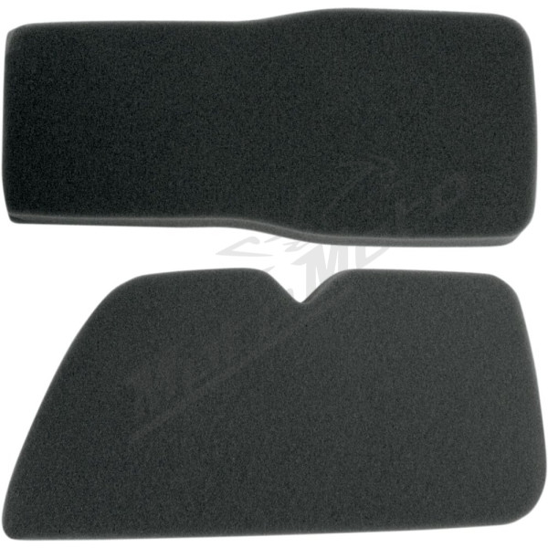 UNI FILTER oro filtras Suzuki VS 1400 87-04