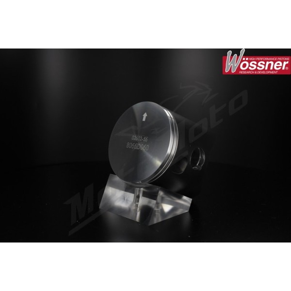 WÖSSNER Forged Piston 66,34-66,36mm HM / Honda 250 02-08