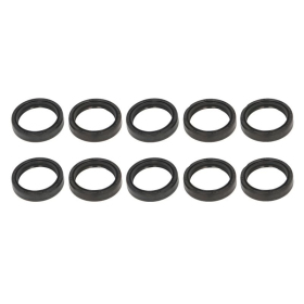 ATHENA Front suspension oil gaskets 5pcs. 43x54x11mm Aprilia NA / RST / RSV / SL / SMV / Tuono 125-1700 83-20
