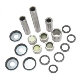 PIVOT WORKS Linkage Rebuild Kit Yamaha YFZ 450 09-27