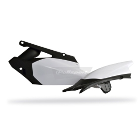 POLISPORT Side Panels YAMAHA YZ 450F 10-13