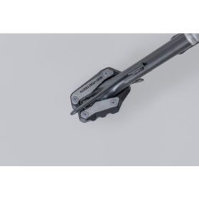 SW-MOTECH Sidestand Foot Extension Suzuki GSX -S 1000 2024