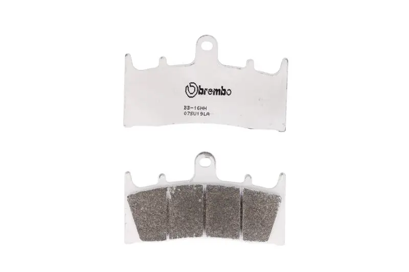 Brembo Brakepads Sintered OEM Suzuki GSX1400 2001-2007