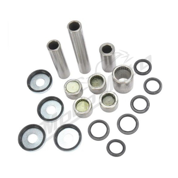 PIVOT WORKS Linkage Rebuild Kit Yamaha YFZ 450 09-27