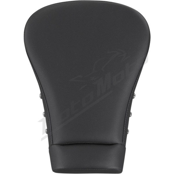 SADDLEMEN Sport Pillion Pad Harley Davidson FLH / FLHR / FLHRC / FLHX / FLTRU 1584-1923 08-24